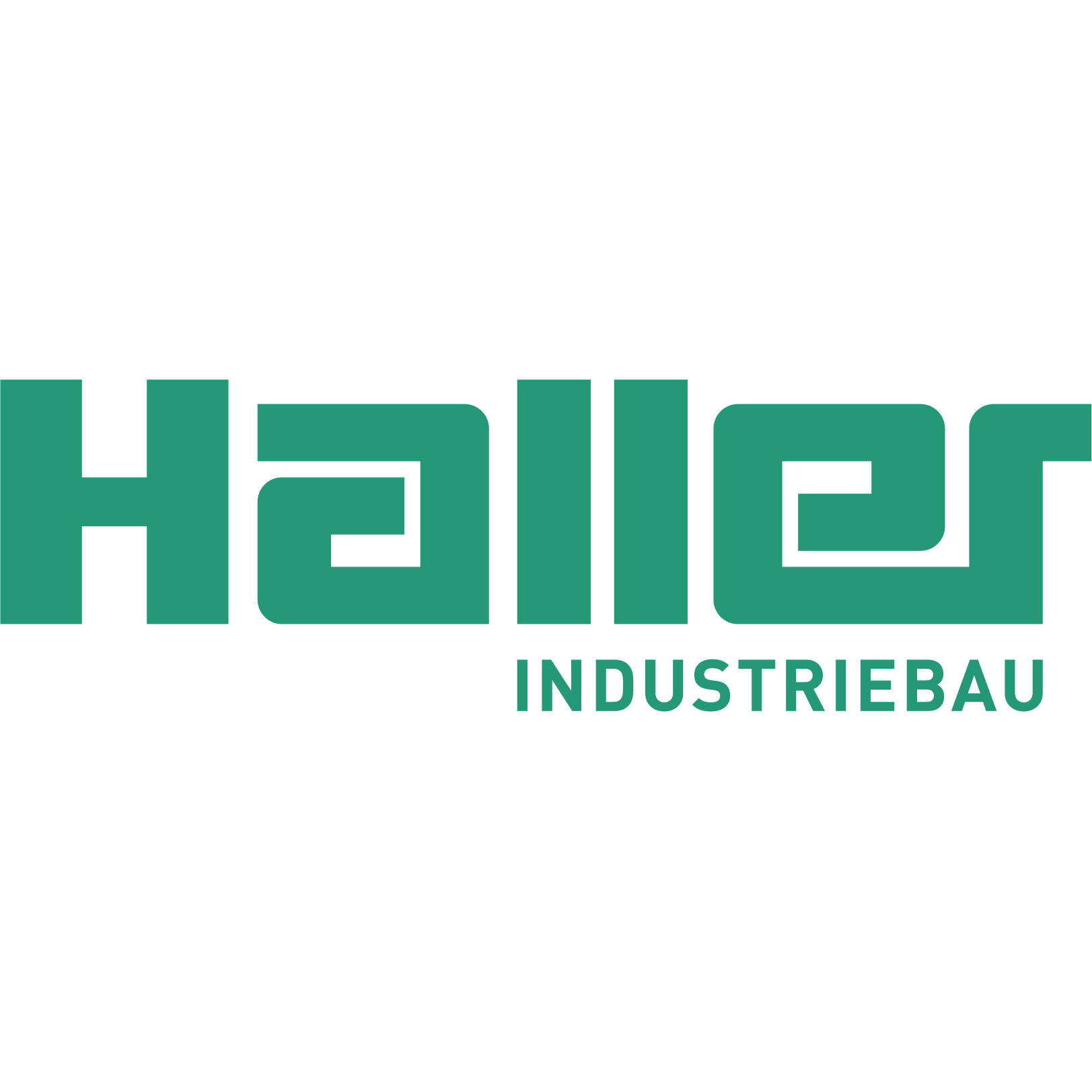 Logo Haller Industriebau GmbH